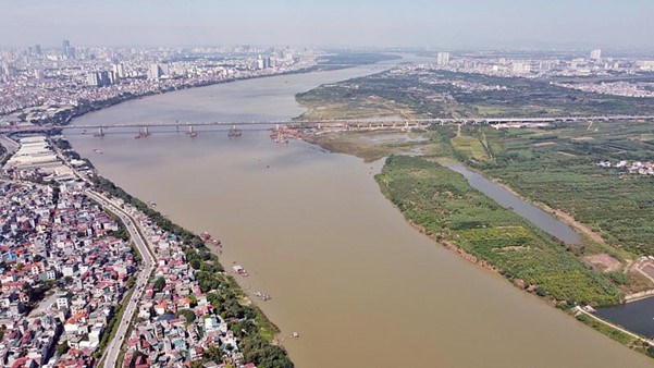 Phục hồi các dòng sông đô thị ở Việt Nam và thế giới